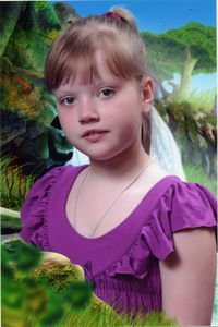 Виктория Чернавцева