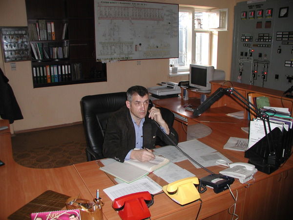 Сергей Тимошенко