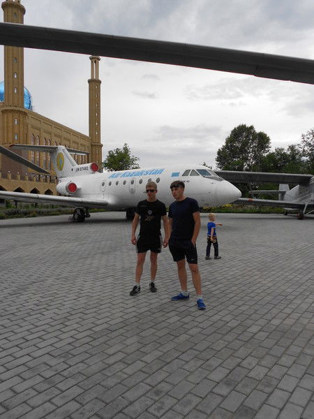 Радик Гафуров