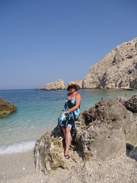 Ирина Дросу