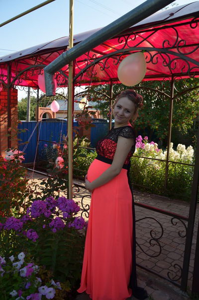 Гульназ Гарифуллина