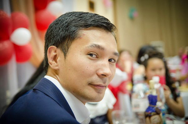 Каиржан Кайратулы