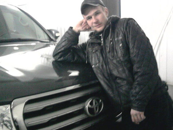 Дмитрий Алексеев