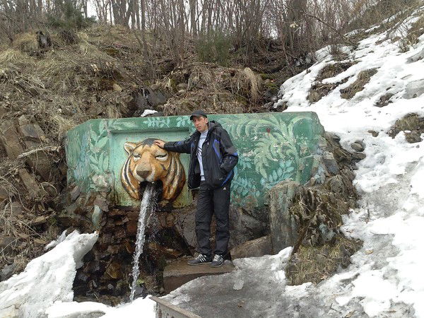 Ерема Бесфамильный