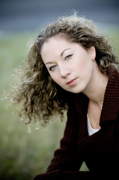 Мария Халилова