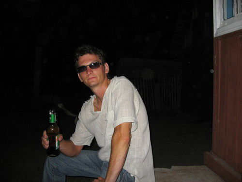 Евгений Бабинич