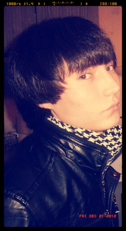 Анвар Ахунжанов