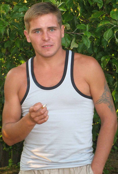 Александр Ганзенко