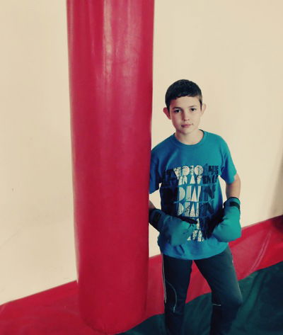 Кирилл Попков