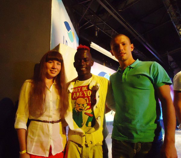 Ирек Миннахметов