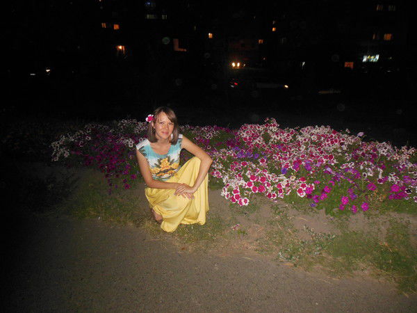 Ирина Маскаева (Мут)