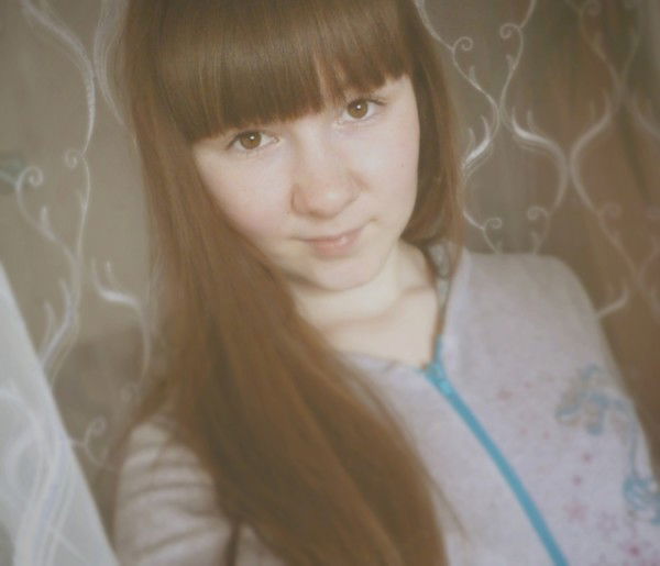 Крис Кучербаева