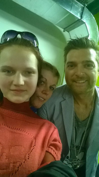 Ксения Горшенева