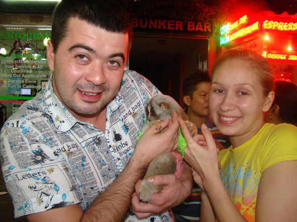 Андрей Козлов