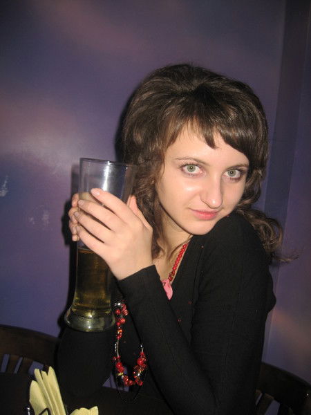 Надежда Пашкович