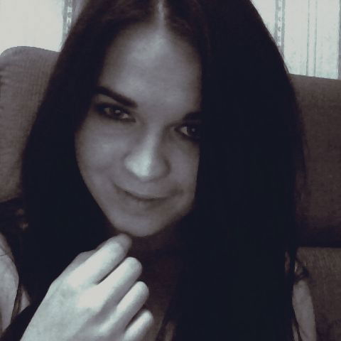 Александра Радомская