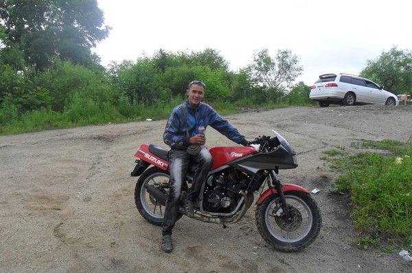 Алексей Денисов