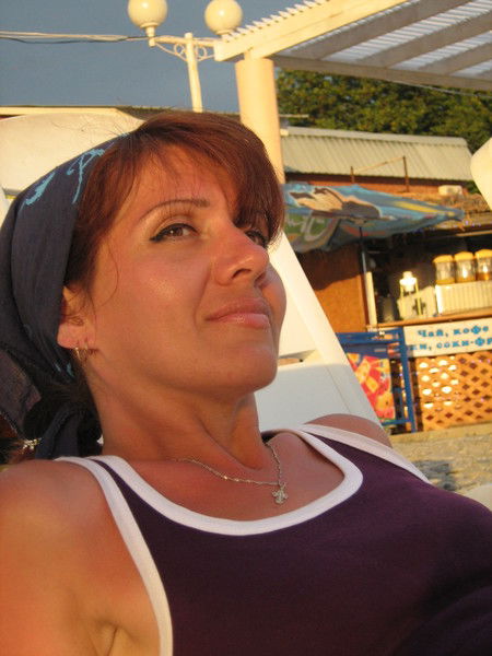 Ирина Градскова