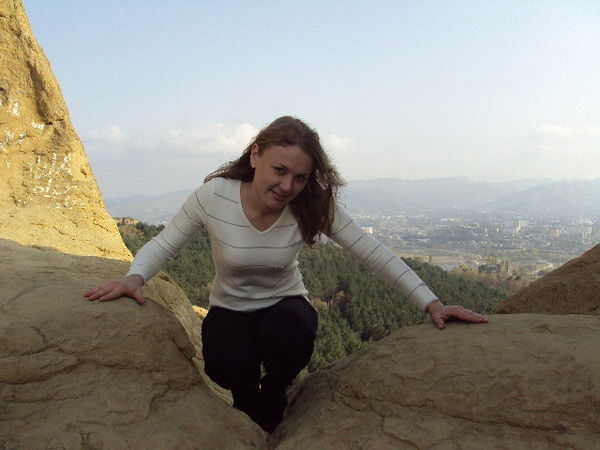 Ольга Печерина