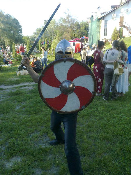 Сергей Гноевой