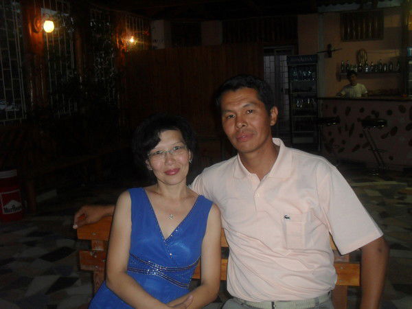 Бибигуль Нуршаханова