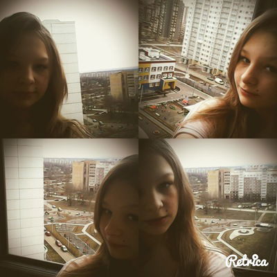 Кристина Гришина