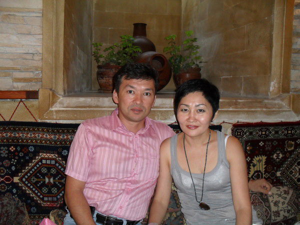 Аскар Сердалин