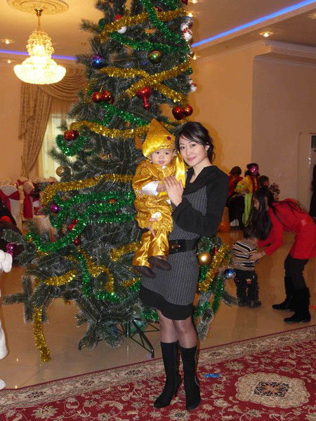 Адиля Ашимова