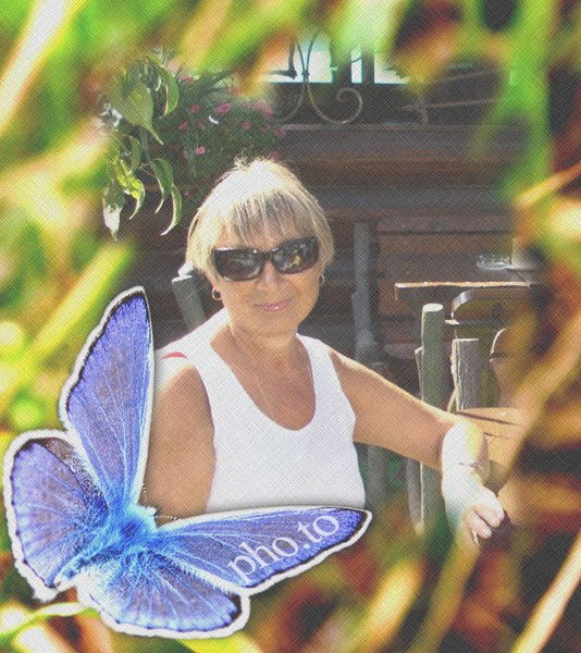 Людмила Чумадина