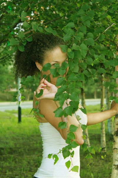 Мария Адасько