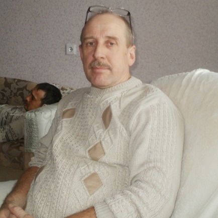 Сергей Цырат