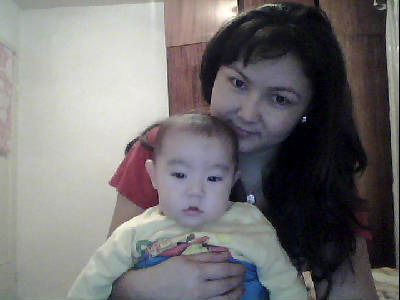 Эльвира Тлеуханова