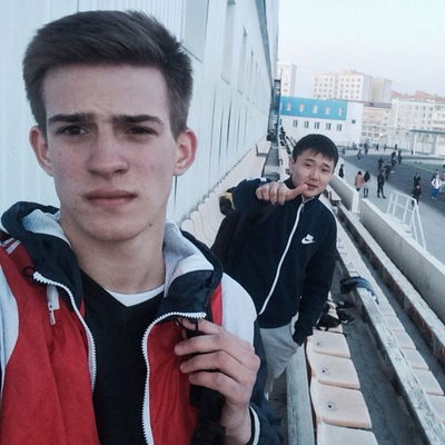 Василий Харин