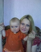 Екатерина Поддорникова