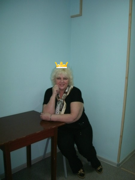 Тамара Шайкова