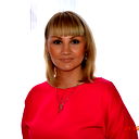 Елена Журба