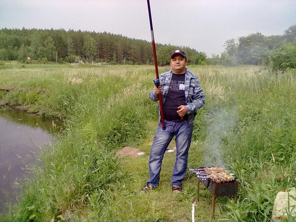 Мамасабир Базибаев