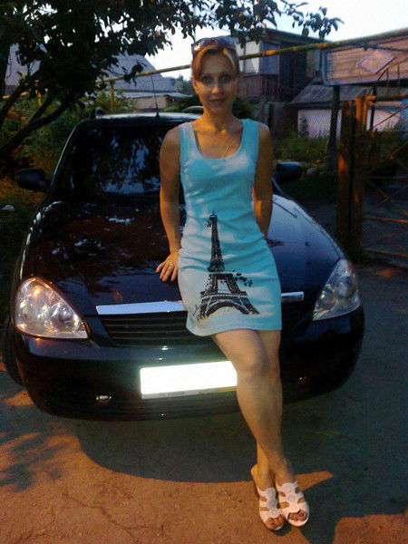 Юля Бакирова