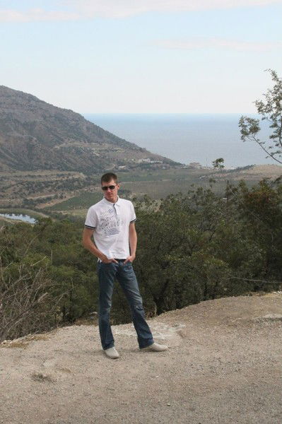 Фёдор Рыбакин