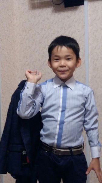 Ермек Мамбетова