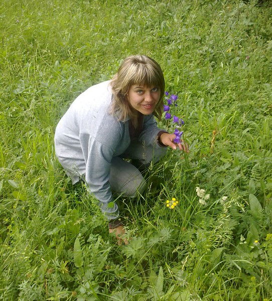 Алсушкин Каримова