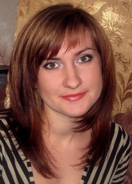 Яна Ерецкая