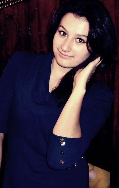 Зариночка ***