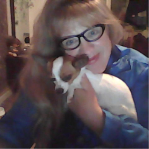 Наташа Гордиевская