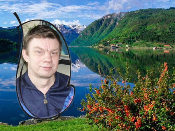 Илья Шиликов