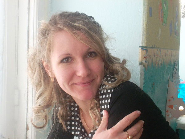 Надежда Ращенко