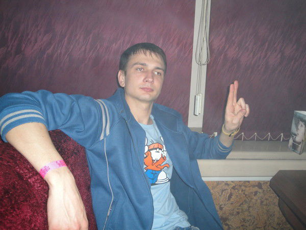 Андрей Гудко