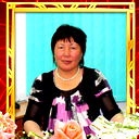 Ултуган Сегизбаева