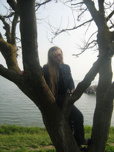 Надежда Иванюшина