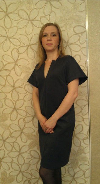 Светлана Андреева